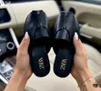 Zara Minimalist Flat Slide Sandals - Black, White, Gold, Pink, Nude - 2