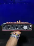 Focusrite Scarlett 2i4 Audio Interface - 2