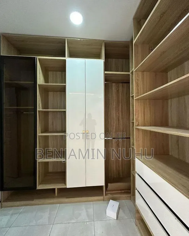 4 Bedroom Duplex Don haya a Victoria Island - 1