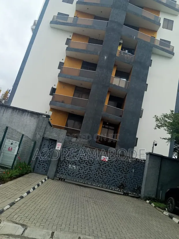 2 Bedroom Apartment for Rent in Osborne Foreshore Estate - 1