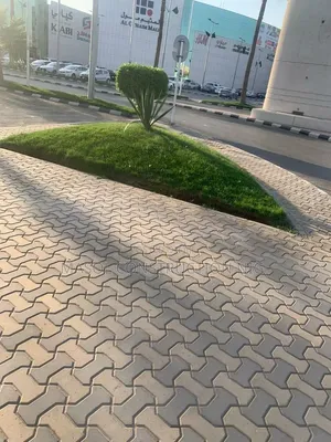 Durable Interlock Stones for Property