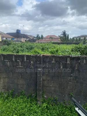 6 Plots of Land for Sale, GRA Phase 3, Port Harcourt