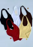 C&C Basic Tops - 1