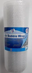 White Bubble Wrap - Full Rolls - 1