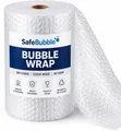 White Bubble Wrap - Full Rolls - 2