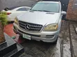 2008 Mercedes-Benz M Class ML350 4MATIC Silver - 1
