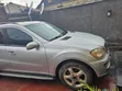 2008 Mercedes-Benz M Class ML350 4MATIC Silver - 2