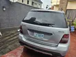 2008 Mercedes-Benz M Class ML350 4MATIC Silver - 3