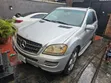 2008 Mercedes-Benz M Class ML350 4MATIC Silver - 5