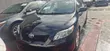 2008 Toyota Corolla 1.8 LE Black - 1