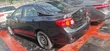 2008 Toyota Corolla 1.8 LE Black - 3