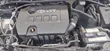 2008 Toyota Corolla 1.8 LE Black - 5
