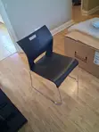 Sabbin kujerun ofis don siyarwa - 2