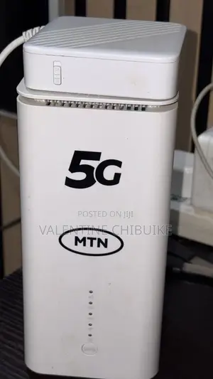 MTN 5G Router