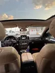 Mercedes-Benz GLE-Class 2018 White - 2