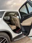 Mercedes-Benz GLE-Class 2018 White - 4