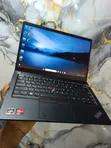 Lenovo ThinkPad E14 Gen 2 Laptop - 16GB RAM, Ryzen 7, 256GB SSD - 1