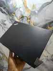 Lenovo ThinkPad E14 Gen 2 Laptop - 16GB RAM, Ryzen 7, 256GB SSD - 2
