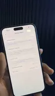 Apple iPhone 16 128GB Blue - 1