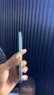 Apple iPhone 16 128GB Blue - 3