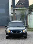 Honda Accord 2010 Baki - 2