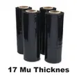 Shrink Wrap / Laminate Films - 2