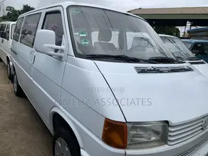 Volkswagen Transporter T-4 Bus 2003