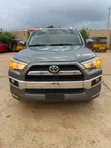 Toyota 4-Runner 2017 Black - 1