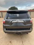 Toyota 4-Runner 2017 Black - 2