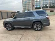 Toyota 4-Runner 2017 Black - 3