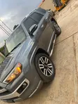 Toyota 4-Runner 2017 Black - 5
