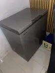 Hisense 200L Deep Freezer - An Yi Amfani Da Shi Na Wata 4 - 1