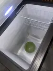Hisense 200L Deep Freezer - An Yi Amfani Da Shi Na Wata 4 - 3