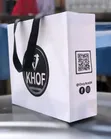 Custom Branded Paper Bags & Brown Bags - 1
