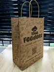 Custom Branded Paper Bags & Brown Bags - 2