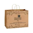Custom Branded Paper Bags & Brown Bags - 4