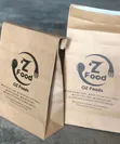 Custom Branded Paper Bags & Brown Bags - 5