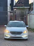 Hyundai Sonata 2017 Foreign Used - 1