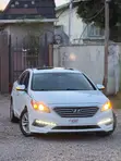 Hyundai Sonata 2017 Foreign Used - 2