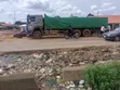 Mai Rarraba Siminti na Dangote da Bua - 1
