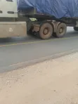 Mai Rarraba Siminti na Dangote da Bua - 2