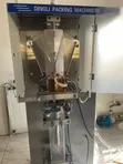 New Dingli Water Bottle Filling and Sealing Machine - 1