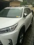 2015 Toyota Highlander Limited Platinum SUV AWD - 5