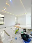 4 Bedroom Sabon Gina Duplex da BQ a Garin Mowe - 3