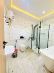 4 Bedroom Sabon Gina Duplex da BQ a Garin Mowe - 4