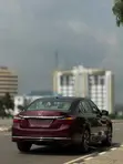 2016 Honda Accord EX 4dr Sedan FWD (2.4L) - 2