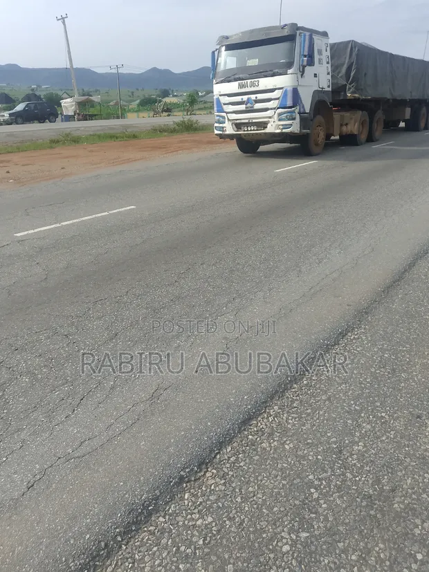 Direct Cement Distributor: Dangote & Bua (50kg) - 1