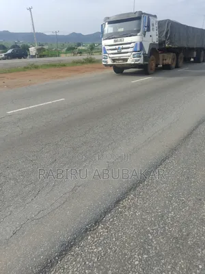 Direct Cement Distributor: Dangote & Bua (50kg)