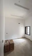3 Bedroom Flat da BQ a Guzape, Abuja - 2