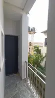 3 Bedroom Flat da BQ a Guzape, Abuja - 3